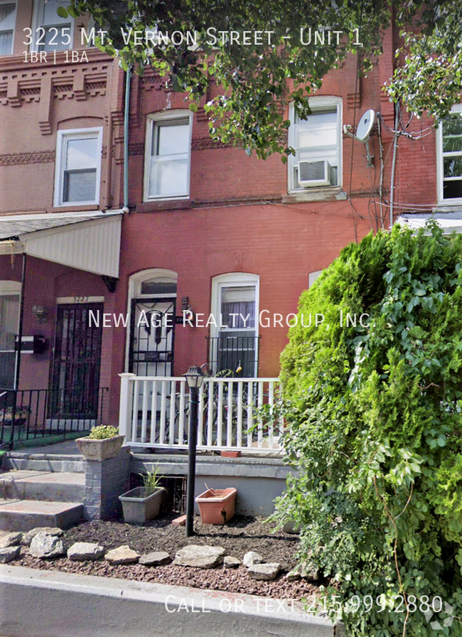 Building Photo - Large apartment near Drexel U!