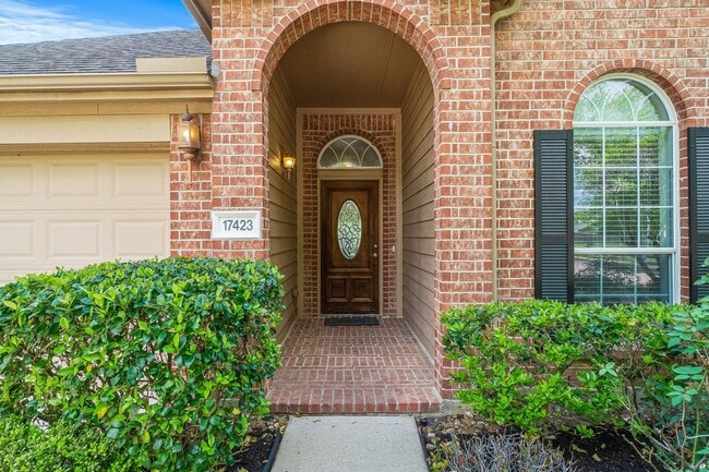 Building Photo - 17423 Renee Springs Ct