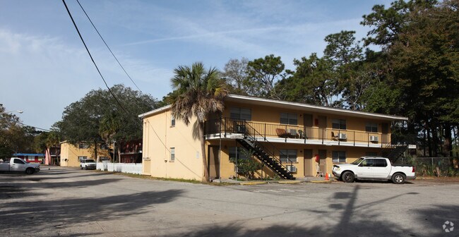 Primary Photo - Villager