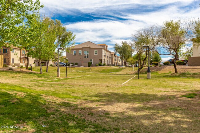 Building Photo - 4333 S Rim Ct