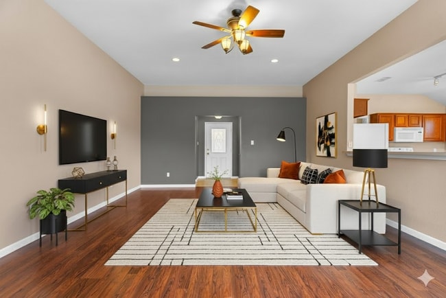 Building Photo - South Arlington, TX- Beautiful 3-Bedroom, 2-Bath Home with Open-Concept Living, Fenced Backyard &...