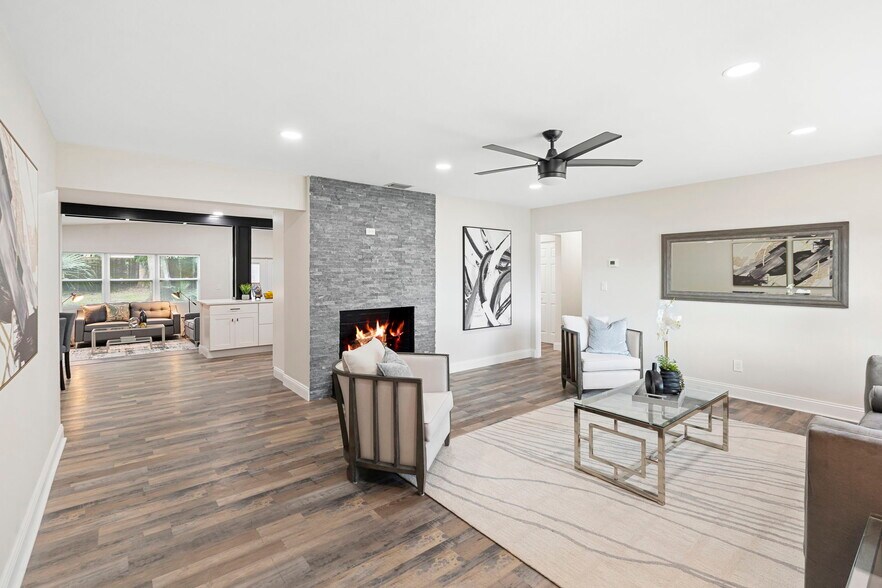 Building Photo - 505 Lake Shore Dr