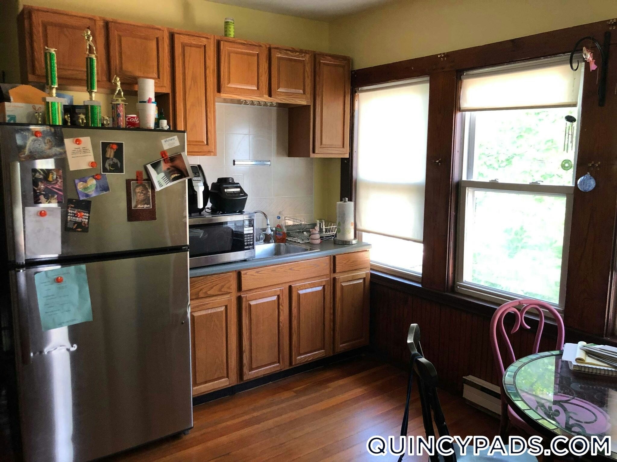 Building Photo - 36 Summer St