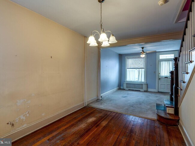 Building Photo - 524 Howard Ave