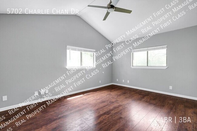 Building Photo - 5702 Charlie Chan Dr