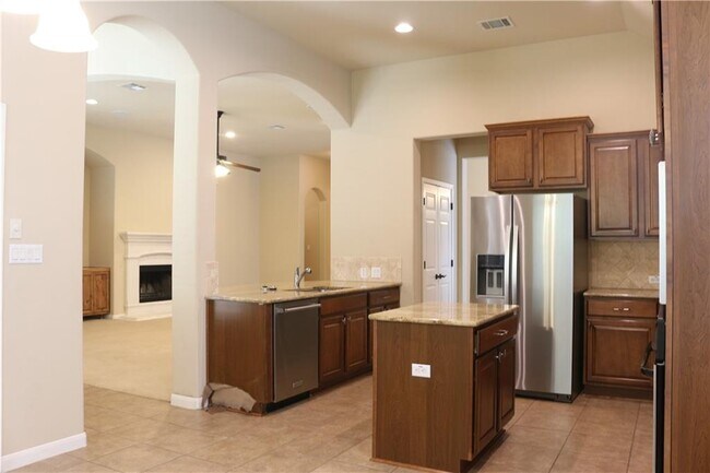 Building Photo - 2705 Prosperity