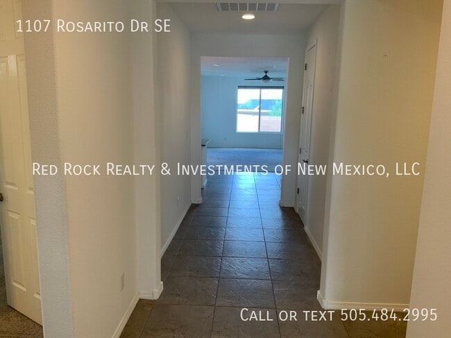 Building Photo - 1107 Rosarito Dr SE