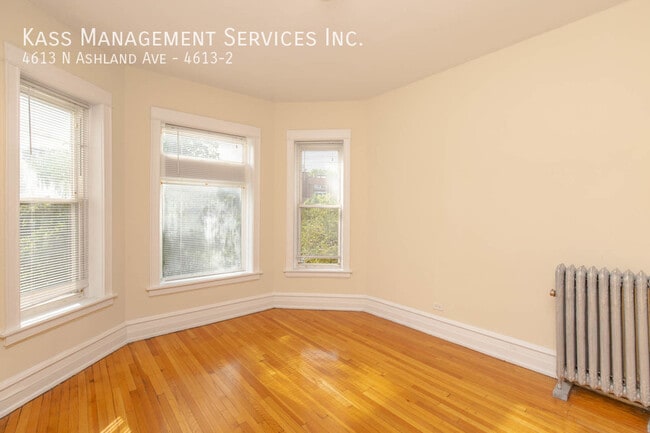 Building Photo - 4613 N Ashland Ave