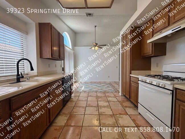 Building Photo - 39323 Springtime Dr