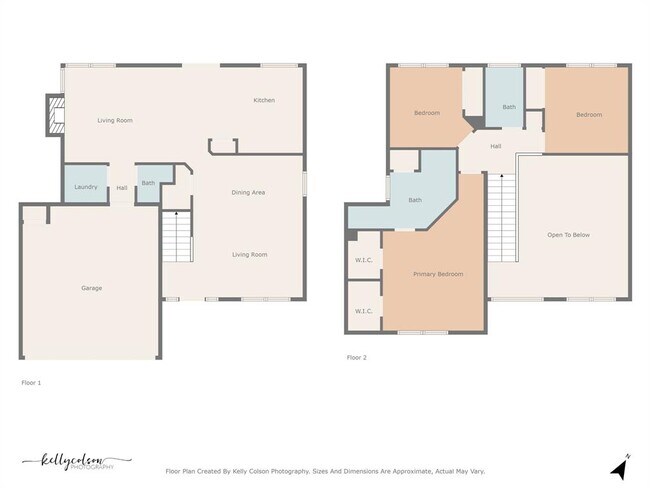 Building Photo - 400 Debora Dr