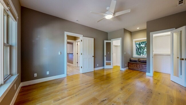 Building Photo - Serene 1 bedroom 1 bath Calistoga Home adjacent to Napa river!