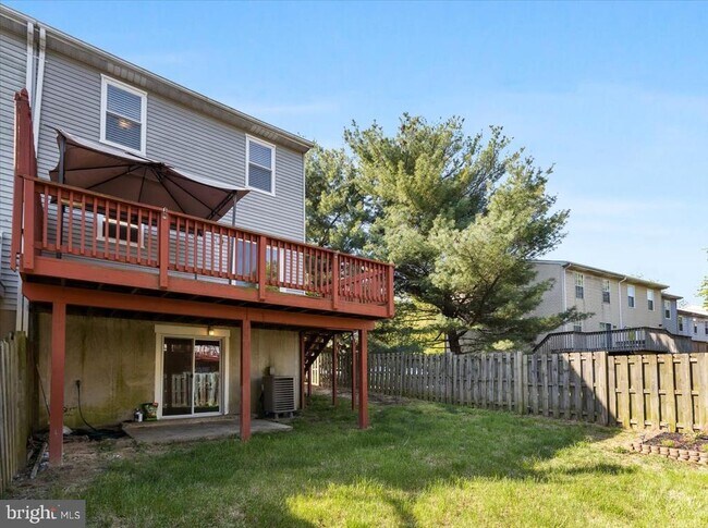 Building Photo - 316 Rambling Ridge Ct