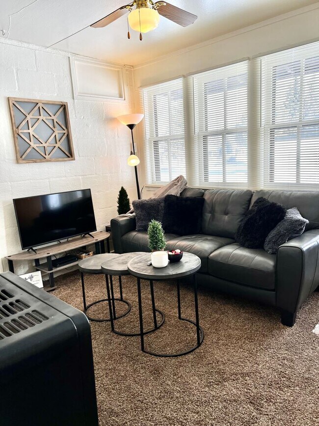 Building Photo - 1 bedroom/1 Bath, Furnished or Unfurnished available.