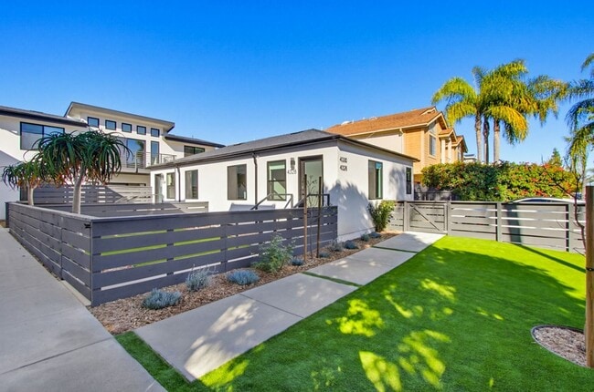 Building Photo - Brand New Construction – 3 Bed / 2 Bath Duplex Home in Normal Heights