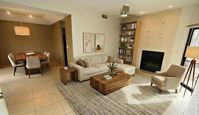 Building Photo - 5557 N Mica Mountain Dr