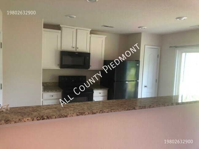 Building Photo - 3009 Chatuge Ct