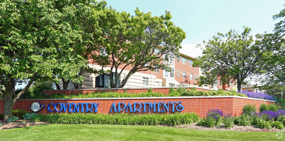 Primary Photo - Coventry Apartments