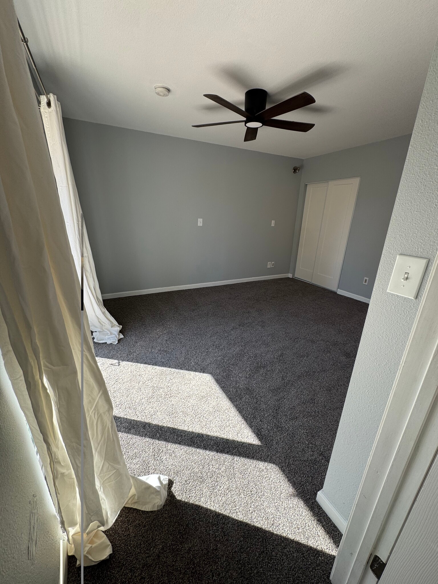 Master bedroom - 14705 31st Ave NE