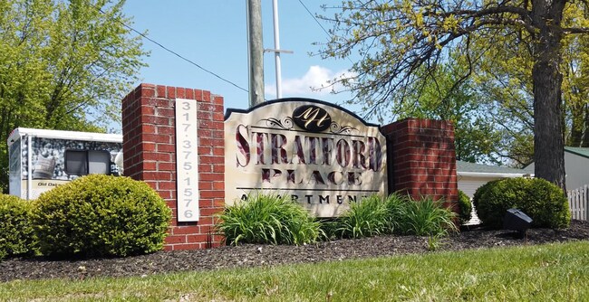 Building Photo - Beautiful Beech Grove Community********** Rent $1,225/month*********Quiet Culdesac Neighborhood