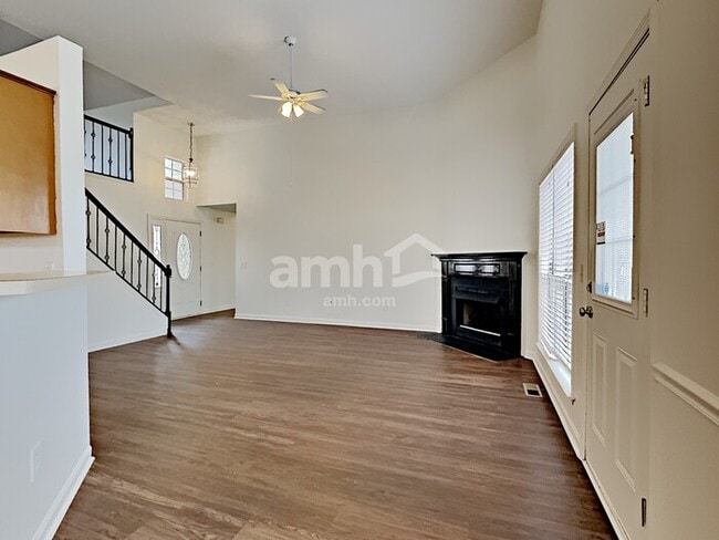 Building Photo - 603 Stone Meadow Ct