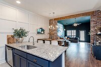 Building Photo - 2  Bedroom Townhome in a Gated Community