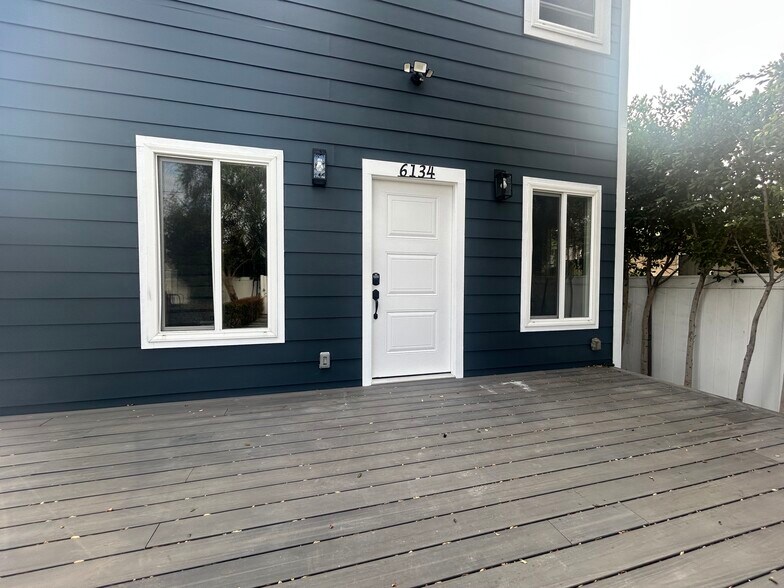 Building Photo - 6134 Fair Ave