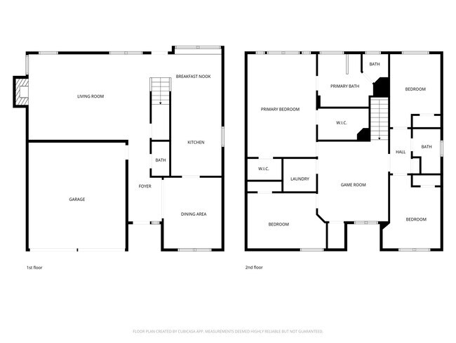 Building Photo - 16731 Creek Trail