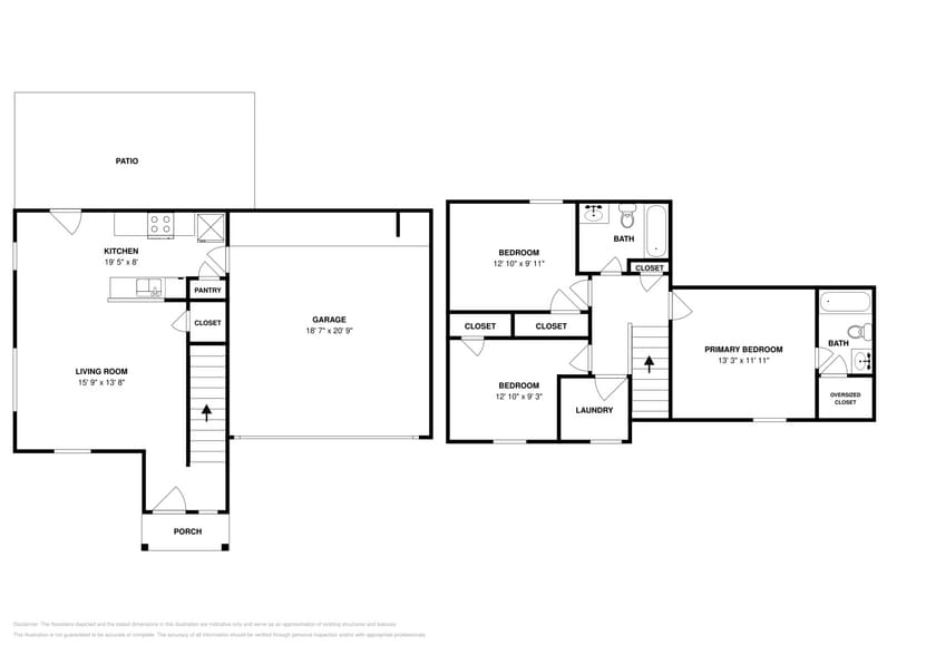 Building Photo - 112 Drover Ridge Rd