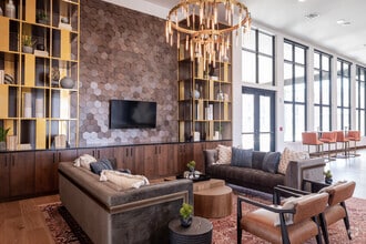 Interior Photo - The Bromley at Brighton Crossing