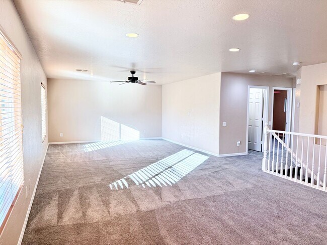 Building Photo - FIVE BEDROOMS, THREE FULL BATHROOMS, THREE...