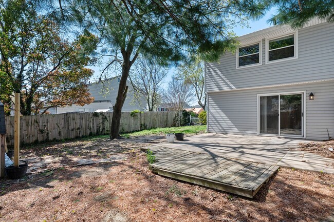 Building Photo - 3-Bedroom Home with Spacious Living and a ...