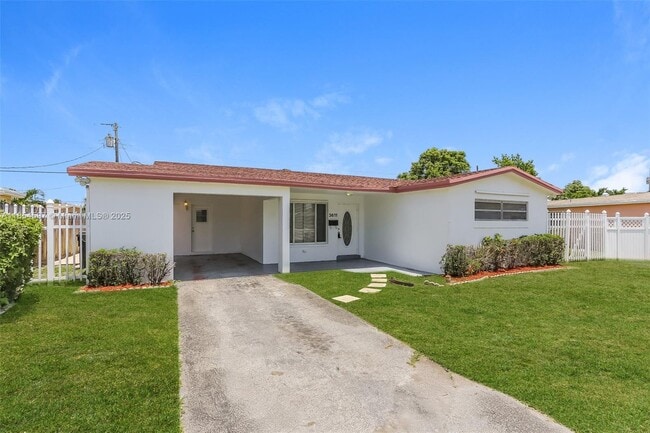 Building Photo - 3611 NW 36th St