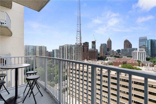 Building Photo - 860 Peachtree St NE