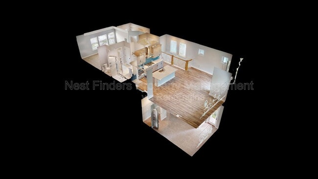 Building Photo - 9921 Element Rd