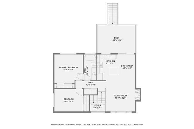 Building Photo - Excellent 4Bed/2Bath Home in Kirkland!