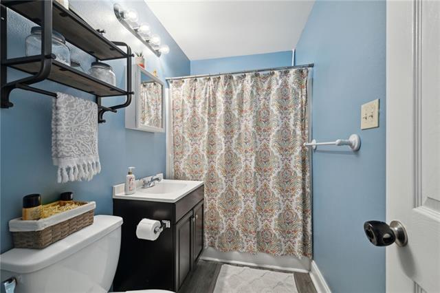 Building Photo - 5737 Wildair Dr