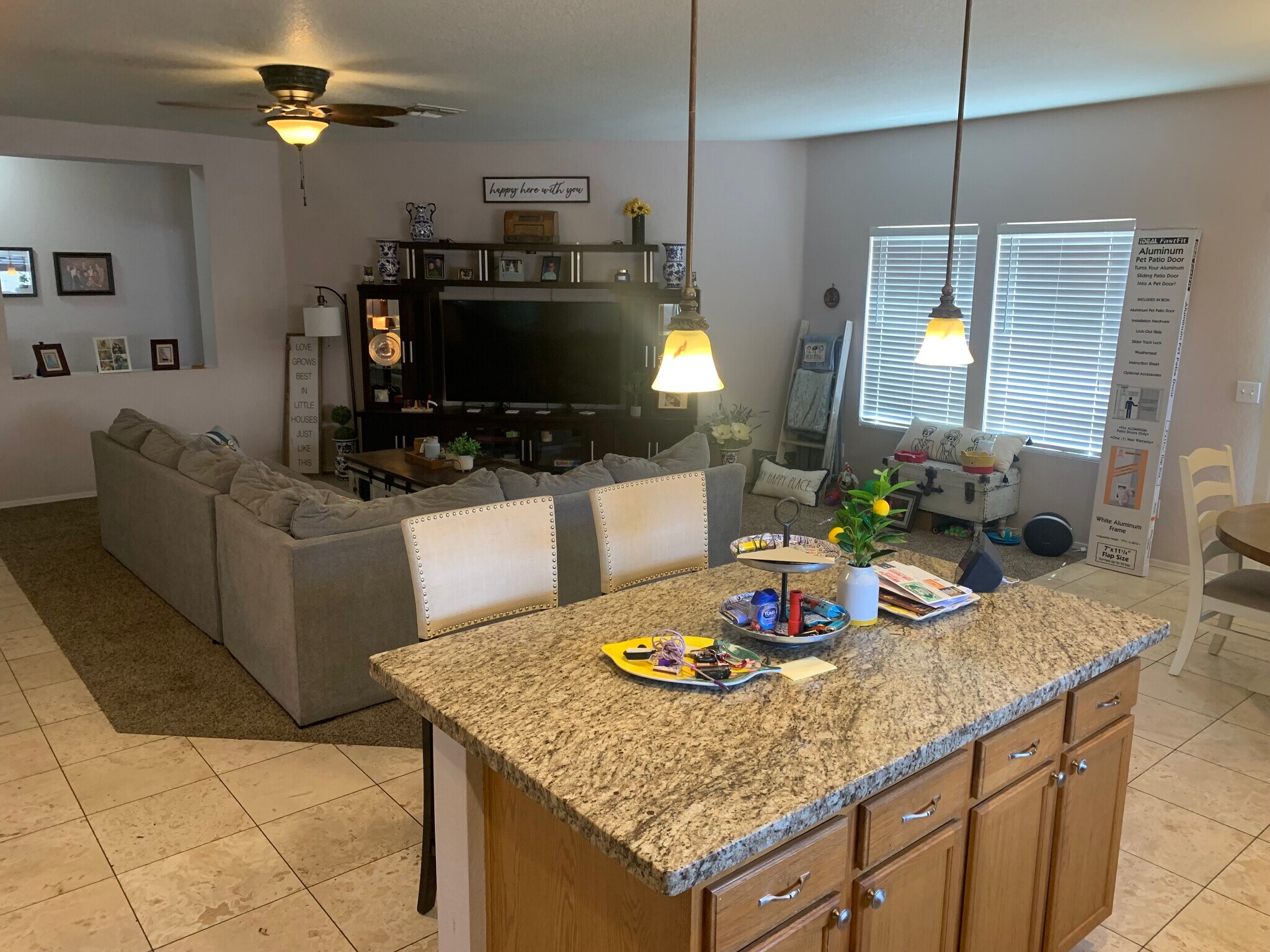 Building Photo - 3864 S Emery