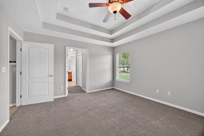 Building Photo - Eagle Harbor Townhome