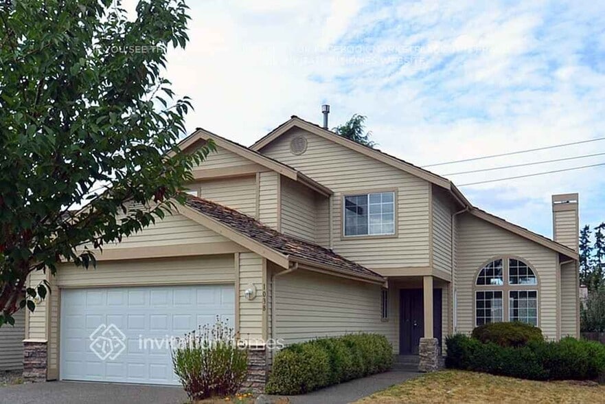 Primary Photo - 1038 SW 348th Pl