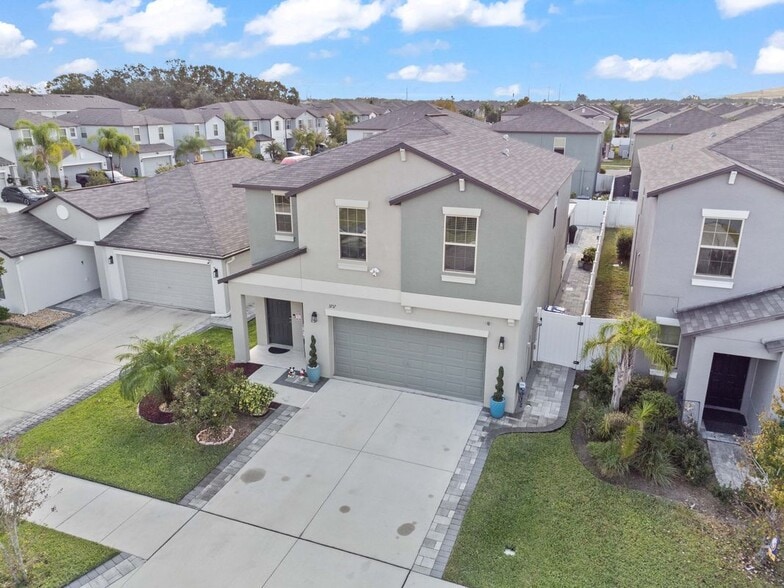 Building Photo - 3717 Cat Mint St