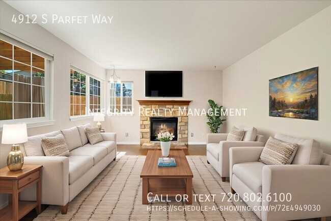 Building Photo - 4912 S Parfet Way