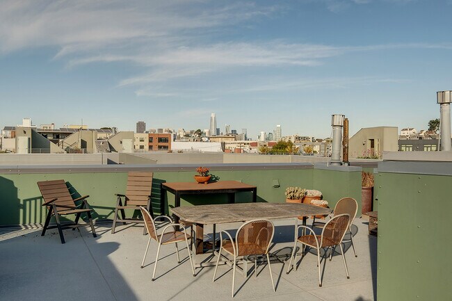 Building Photo - 755 Florida St