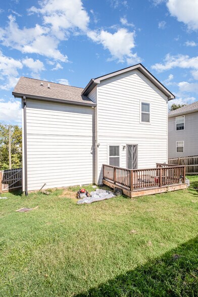 Building Photo - 4341 Goins Rd