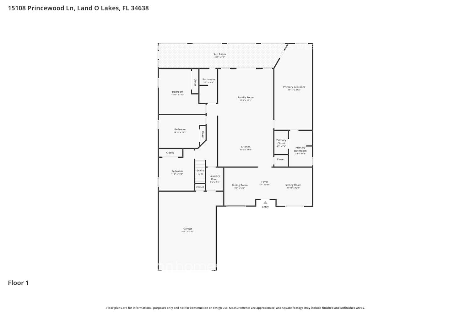 Building Photo - 15108 Princewood Ln