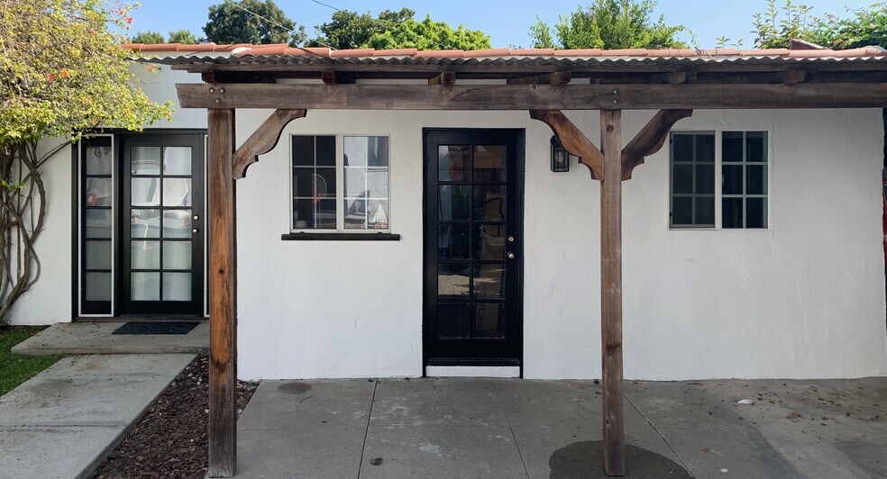 Building Photo - 1936 Veteran Ave