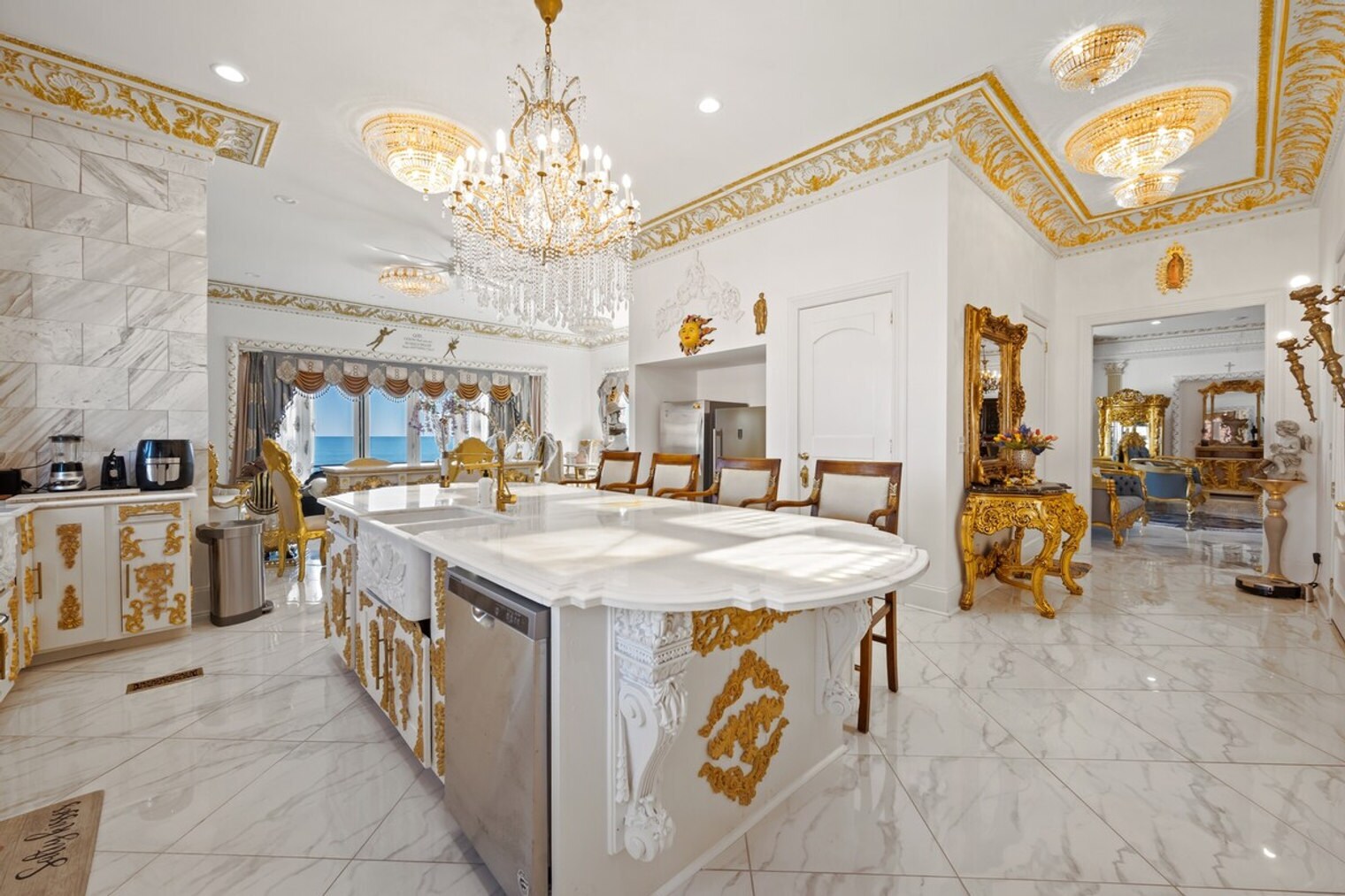 Building Photo - 431 Debordieu Blvd