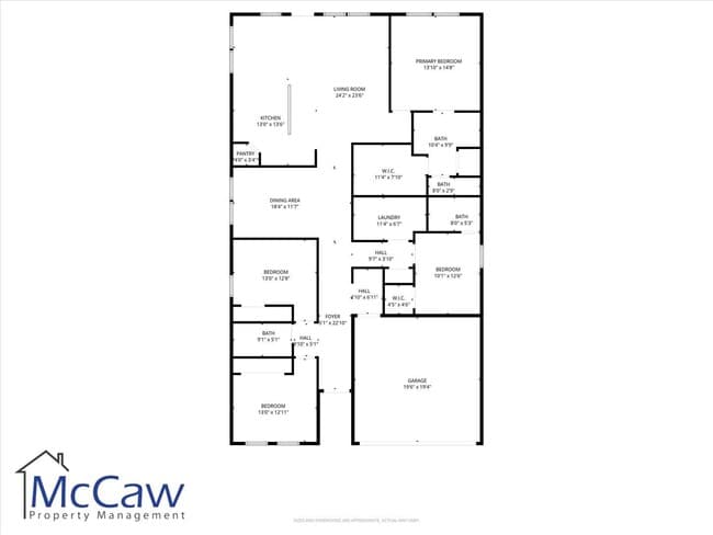 Building Photo - 811 London Town Ln