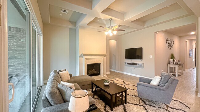 Building Photo - 2114 Partridgeberry Ln