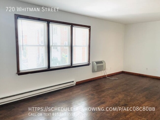 Building Photo - 720 Whitman St