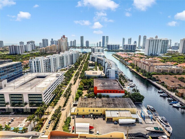 Building Photo - 18800 NE 29th Ave